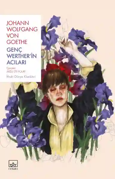 Resim GENÇ WERTHER'İN ACILARI