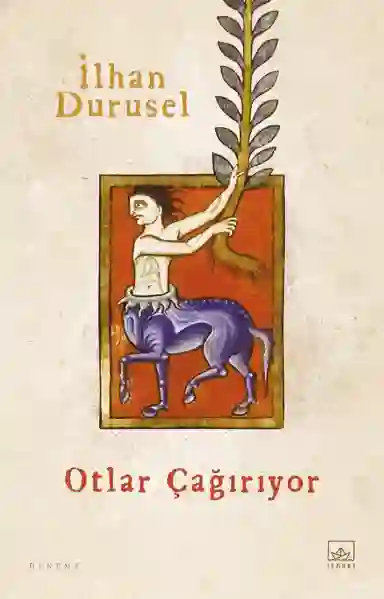Resim OTLAR ÇAĞIRIYOR