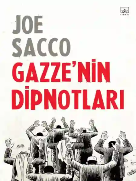 Resim GAZZE'NİN DİPNOTLARI