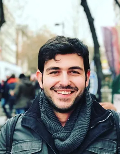 CENGİZHAN GENÇKategorisi İçin Resim 3