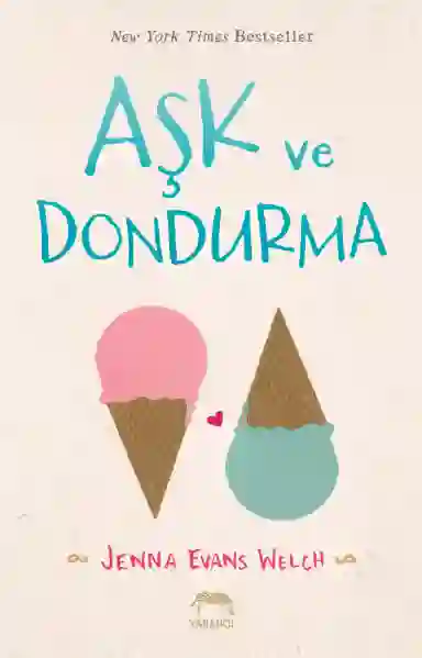 Resim AŞK VE DONDURMA