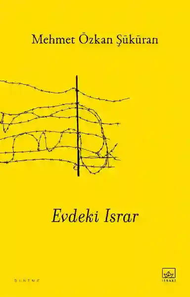 Resim EVDEKİ ISRAR