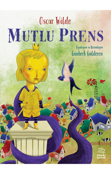 Resim MUTLU PRENS