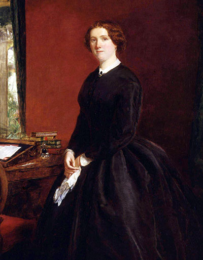 MARY ELİZABETH BRADDONKategorisi İçin Resim 3