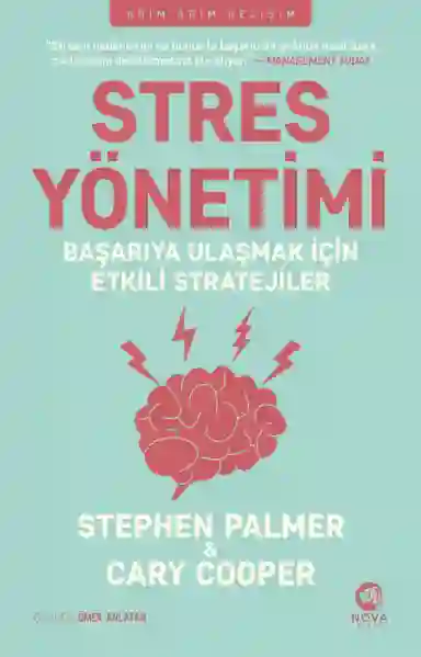 Resim STRES YÖNETİMİ: BAŞARIYA ULAŞMAK İÇİN ETKİLİ STRATEJİLER