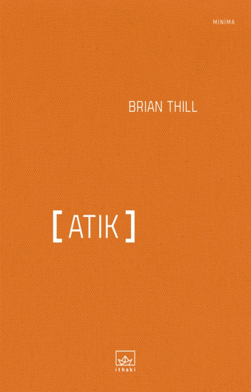İthaki Yayınları | ATIK