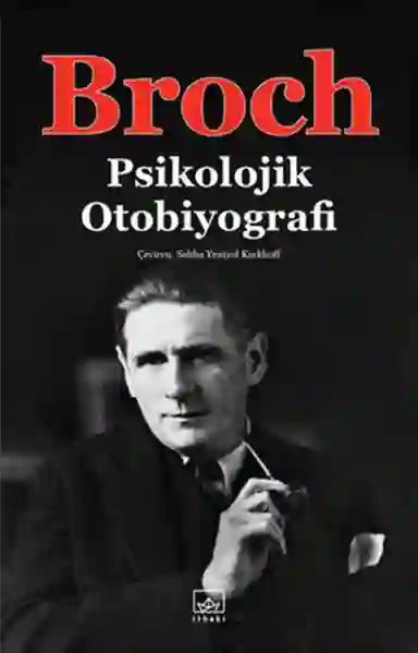 Resim PSİKOLOJİK OTOBİYOGRAFİ