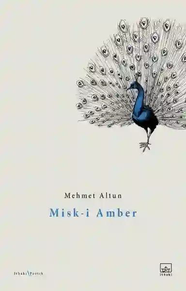 Resim MİSK-İ AMBER