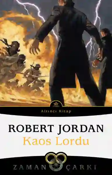 Resim KAOS LORDU - ZAMAN ÇARKI 6