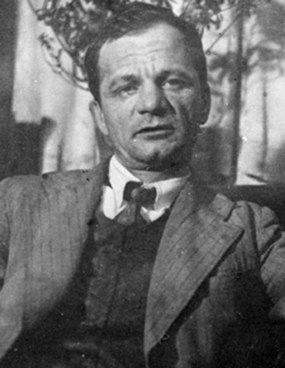 ANDREY PLATONOVKategorisi İçin Resim 3