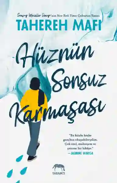 Resim HÜZNÜN SONSUZ KARMAŞASI