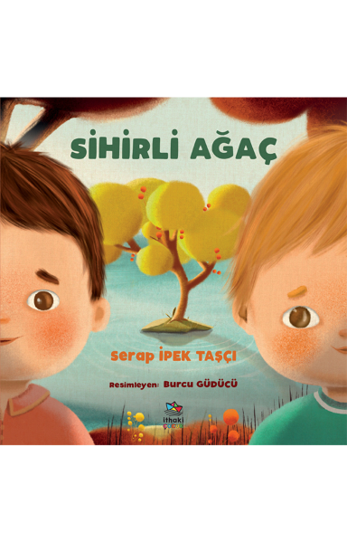 Resim SİHİRLİ AĞAÇ