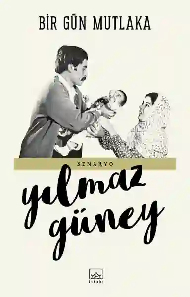 Resim BİR GÜN MUTLAKA