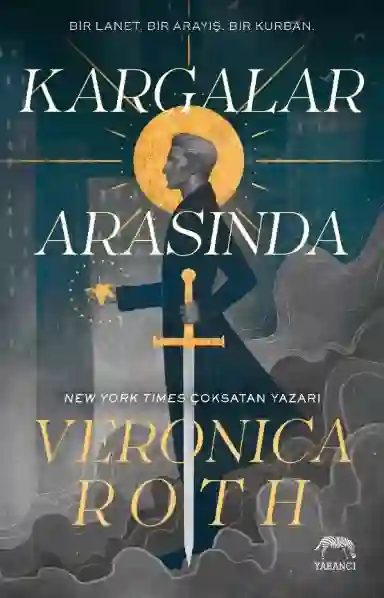 Resim KARGALAR ARASINDA