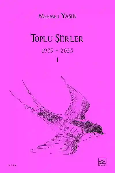 Resim Toplu Şiirler I