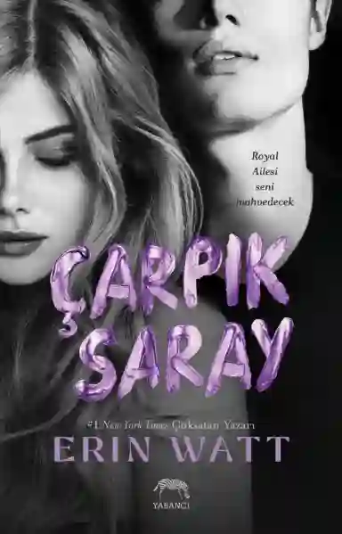 Resim ÇARPIK SARAY