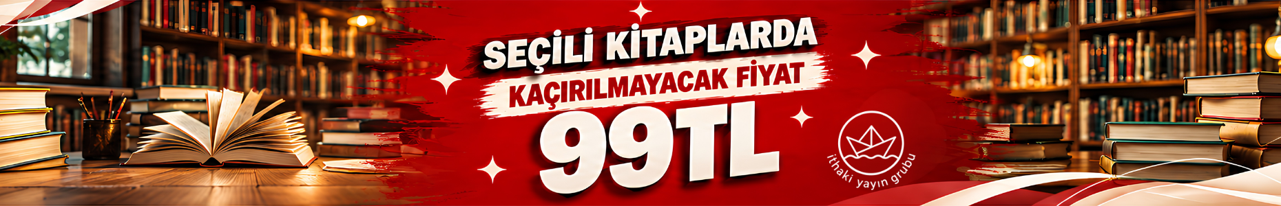 Seçili Kitaplar 99 TLKategorisi İçin Resim