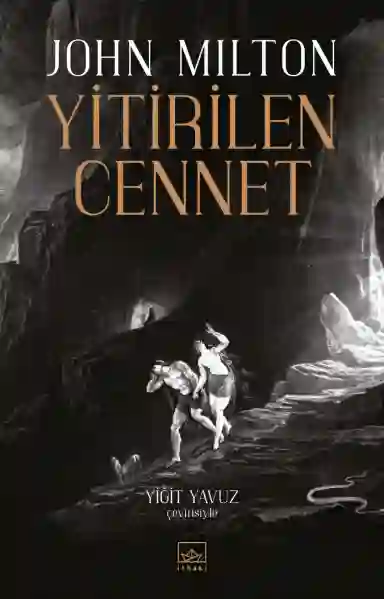 Resim YİTİRİLEN CENNET