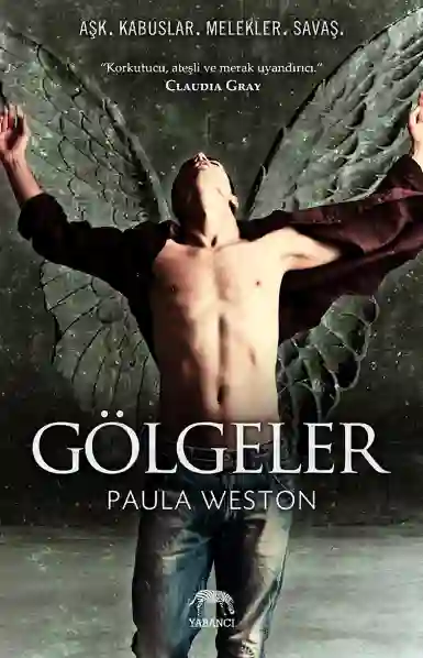 Resim GÖLGELER