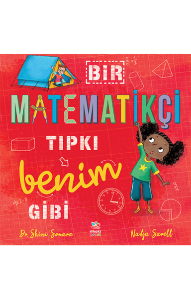 Resim BİR MATEMATİKÇİ TIPKI BENİM GİBİ