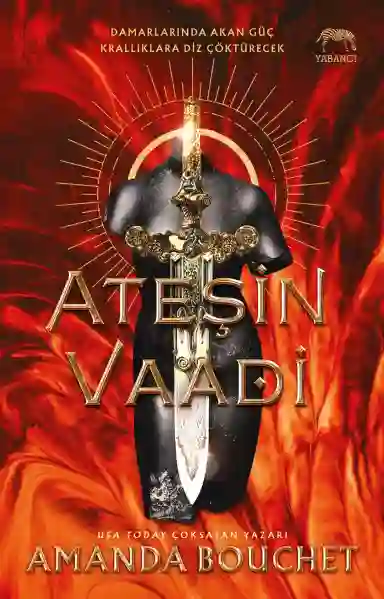 Resim ATEŞİN VAADİ