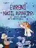 Resim EVRENİ NASIL DUYARIM? GABY GONZALEZ VE EİNSTEİN'IN UZAY ZAMAN DALGALARI