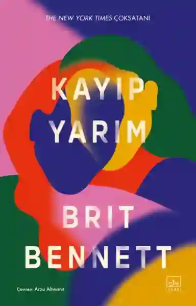 Resim KAYIP YARIM