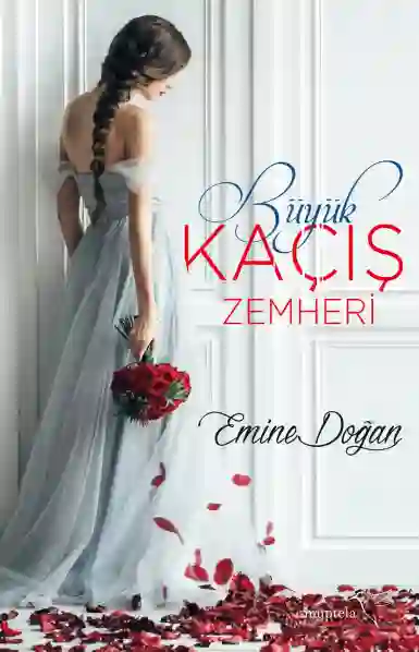 Resim BÜYÜK KAÇIŞ-ZEMHERİ