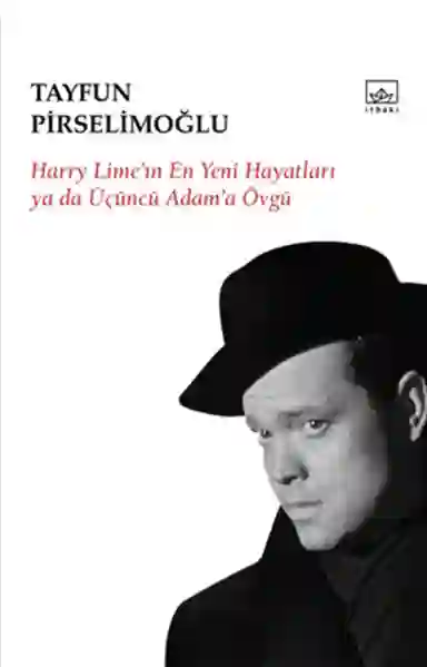 Resim HARRY LIME'IN EN İYİ HAYATLARI YA DA ÜÇÜNCÜ ADAM'A ÖVGÜ