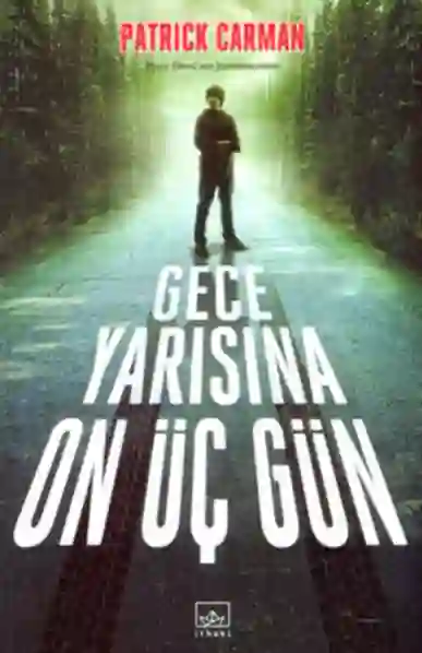 Resim GECE YARISINA ON ÜÇ GÜN