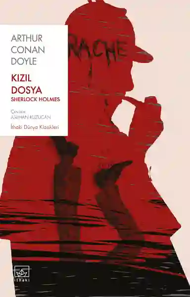 Resim KIZIL DOSYA