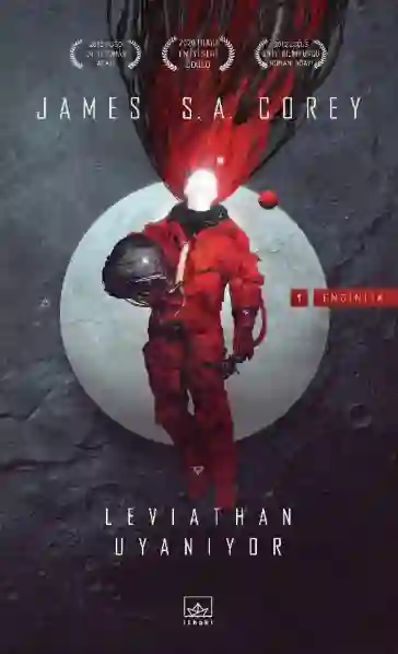 Resim LEVİATHAN UYANIYOR