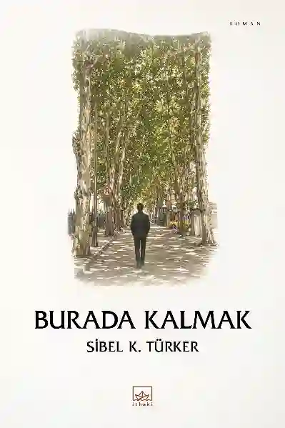 Resim BURADA KALMAK