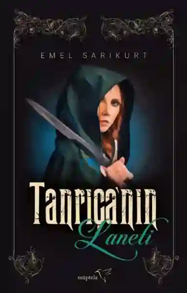 Resim TANRIÇA'NIN LANETİ