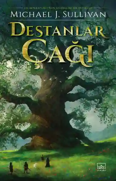 Resim DESTANLAR ÇAĞI