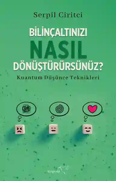 Resim BİLİNÇALTINIZI NASIL DÖNÜŞTÜRÜRSÜNÜZ?