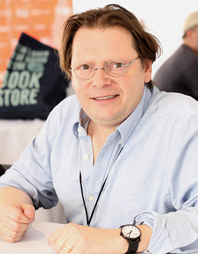 EDWARD CAREYKategorisi İçin Resim 3