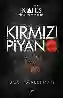 Resim KIRMIZI PİYANO