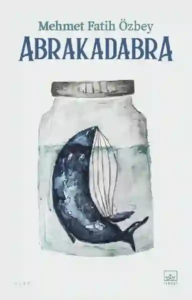 Resim ABRAKADABRA