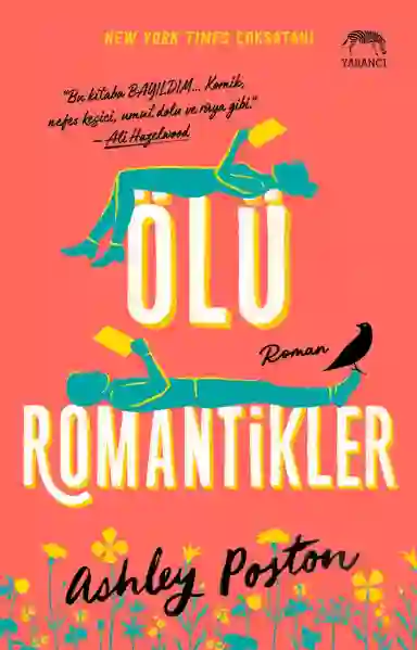 Resim ÖLÜ ROMANTİKLER