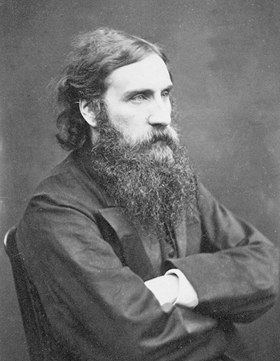 GEORGE MACDONALDKategorisi İçin Resim 3