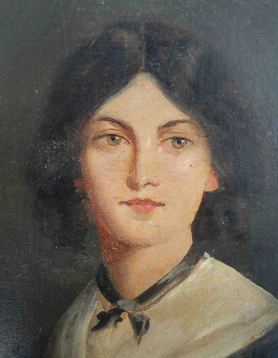 EMİLY BRONTEKategorisi İçin Resim 3