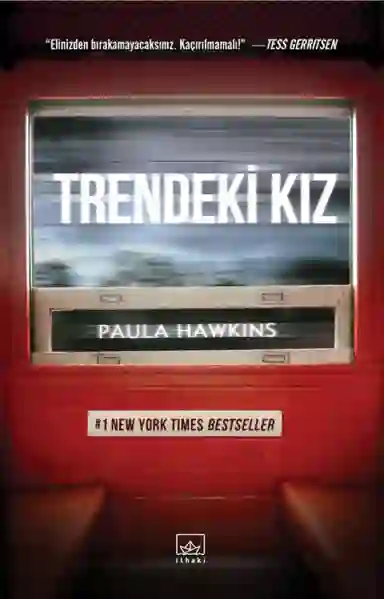 Resim TRENDEKİ KIZ