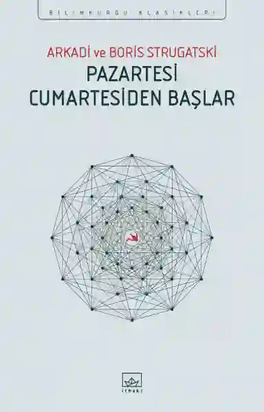 Resim PAZARTESİ CUMARTESİDEN BAŞLAR