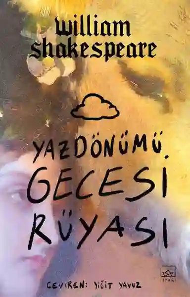 Resim YAZDÖNÜMÜ GECESİ RÜYASI