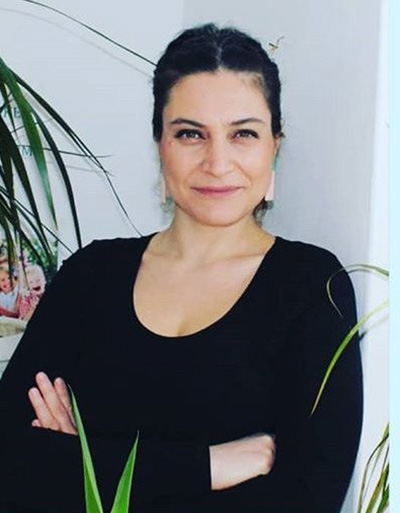 SERAP GÜRBULAK BİÇİCİKategorisi İçin Resim 3