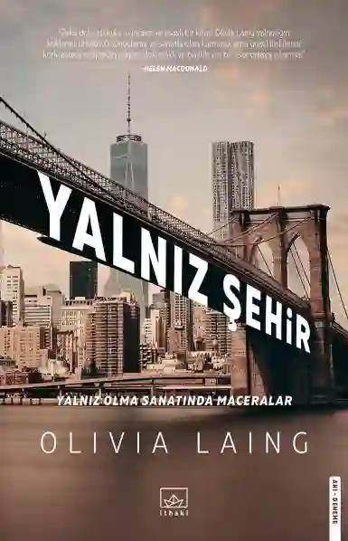 Resim YALNIZ ŞEHİR