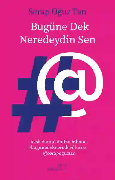 Resim BUGÜNE DEK NEREDEYDİN SEN