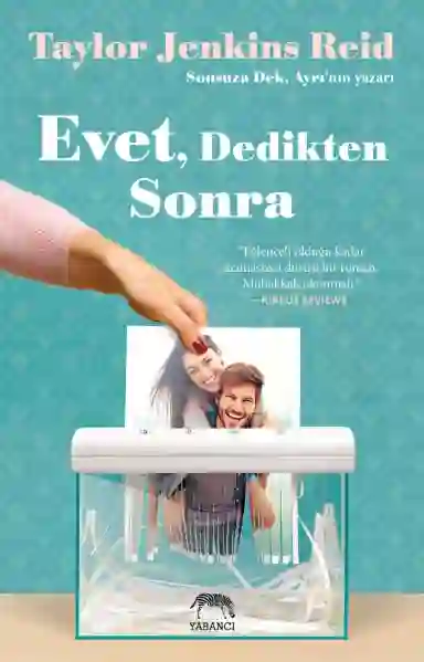 Resim EVET DEDİKTEN SONRA