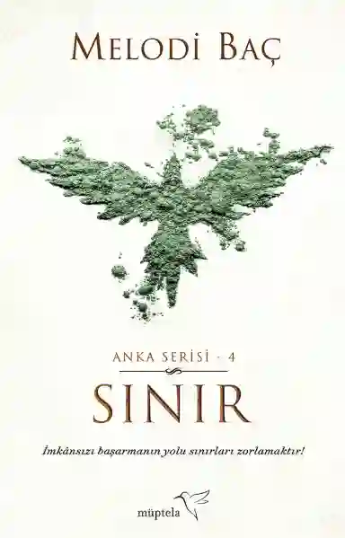 Resim SINIR -ANKA SERİSİ 4